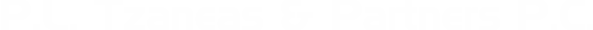 Tzaneas_Title_Logo